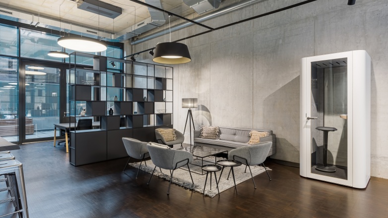 Foto 7 van Hussitenstraße 32 in Berlijn