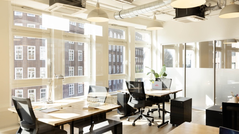Office space 