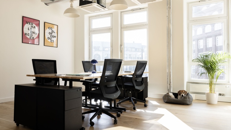 Office space 