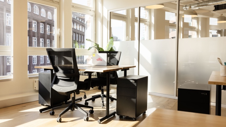 Office space
