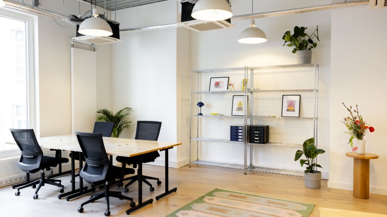 Office space
