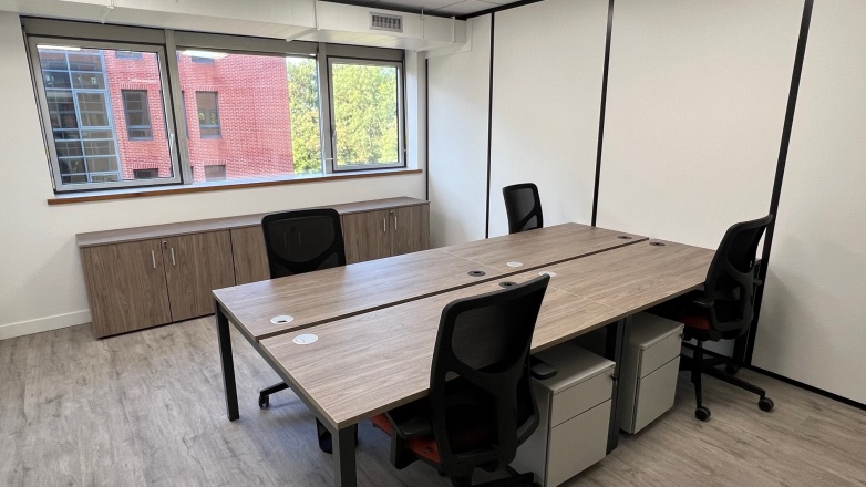 Foto 6 der 17 Rue Jeanne Braconnier in Vélizy-Villacoublay