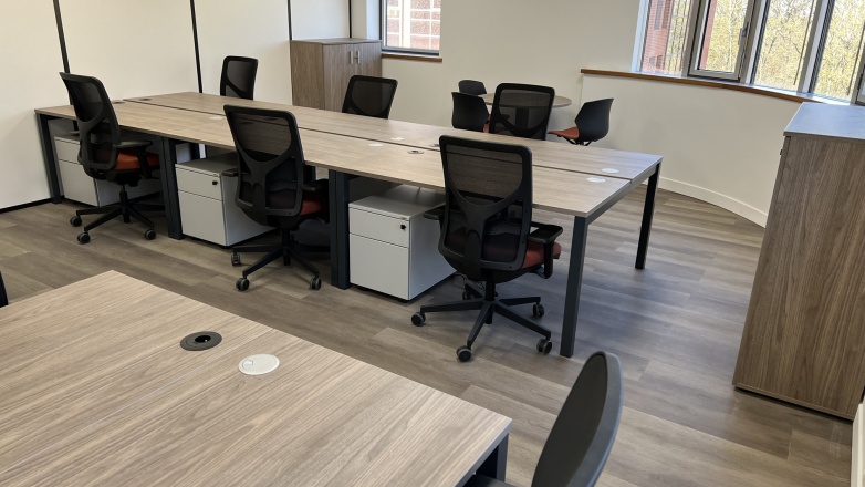 Foto 8 der 17 Rue Jeanne Braconnier in Vélizy-Villacoublay