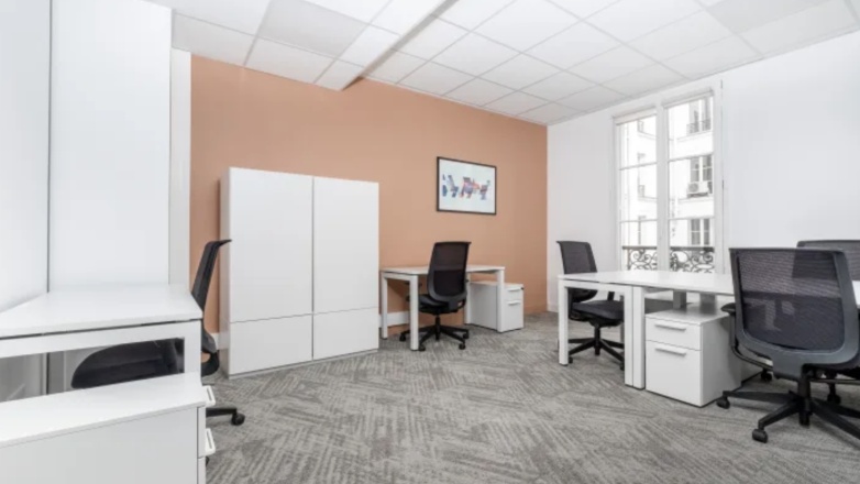 Foto 10 van 2 Rue Jean Lantier in Parijs