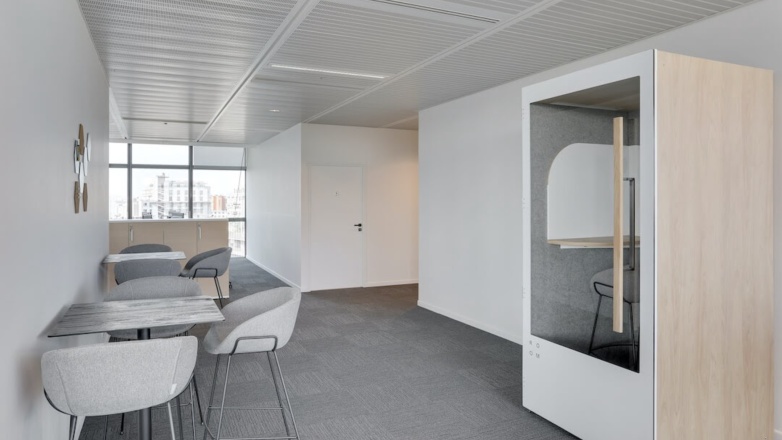 call area 11 Boulevard Romain Rolland