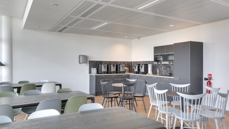 table 11 Boulevard Romain Rolland