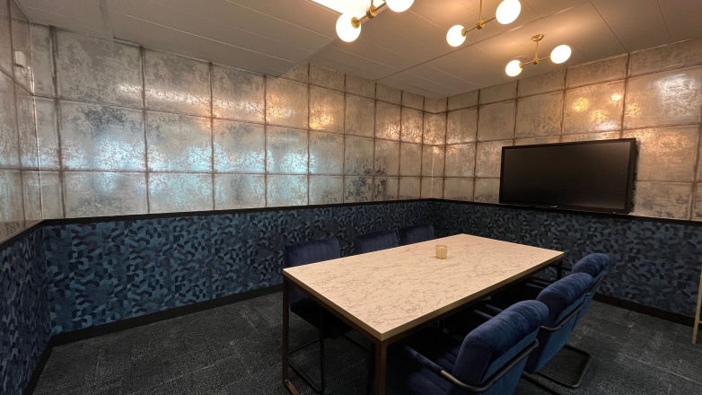 meeting room 11 avenue Dubonnet