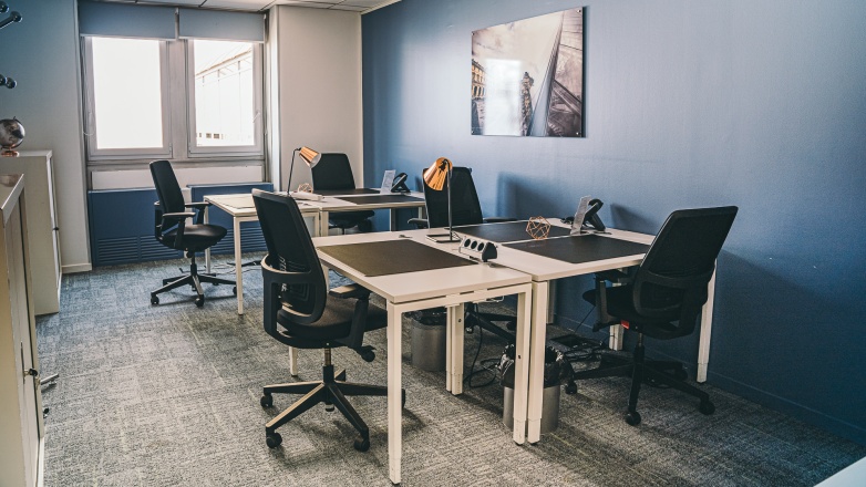 office space 12-14 Rond-Point des Champs-Élysées