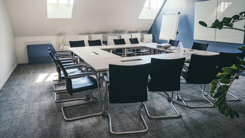 meeting room 12-14 Rond-Point des Champs-Élysées