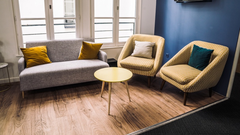 Foto 3 di 140 Rue de Rennes ad Parigi