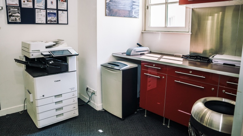 Foto 13 di 140 Rue de Rennes ad Parigi