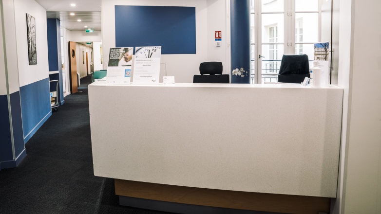 Foto 11 di 140 Rue de Rennes ad Parigi