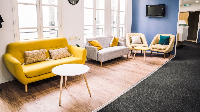 Foto 12 di 140 Rue de Rennes ad Parigi