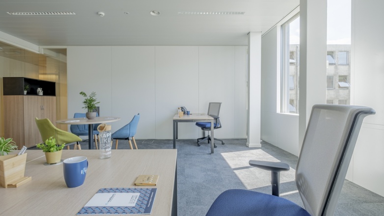 Foto 17 van Louizalaan 143 in Brussel