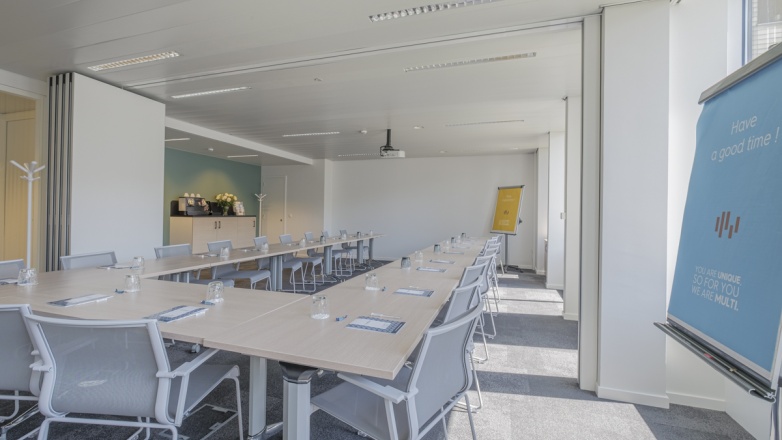 Foto 18 van Louizalaan 143 in Brussel