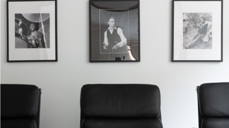 meeting room 16 cours Albert 1er