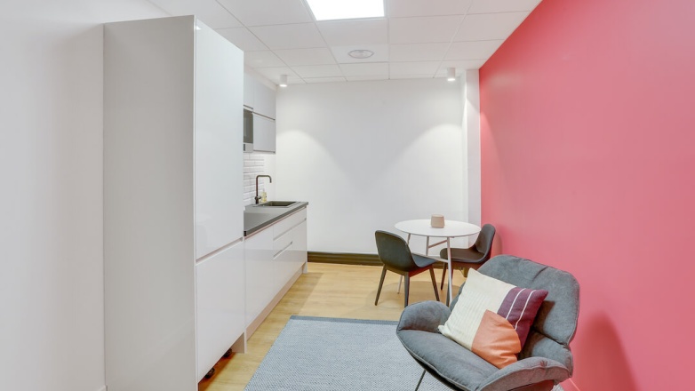 kitchen 19 rue Poissonnière 