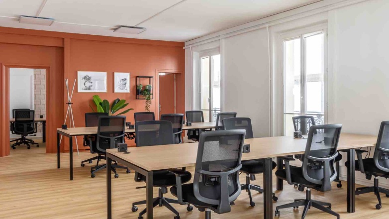 luminous area 1 rue d'Argenson