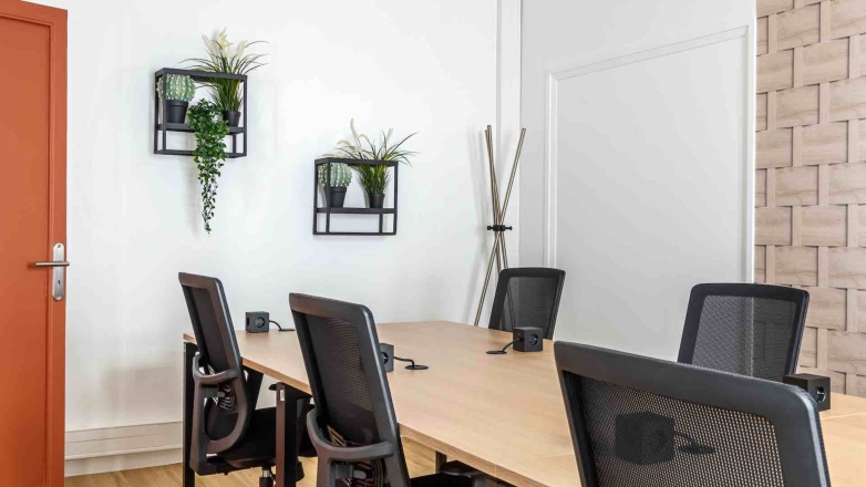 meeting room 1 rue d'Argenson