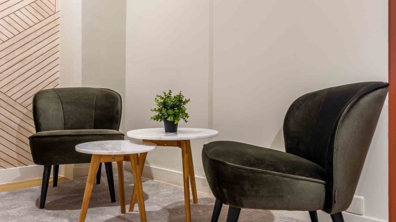 little meeting room 1 rue d'Argenson