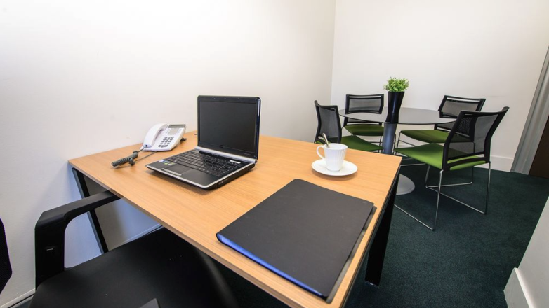 private office 20-22 rue des Petits Hôtels