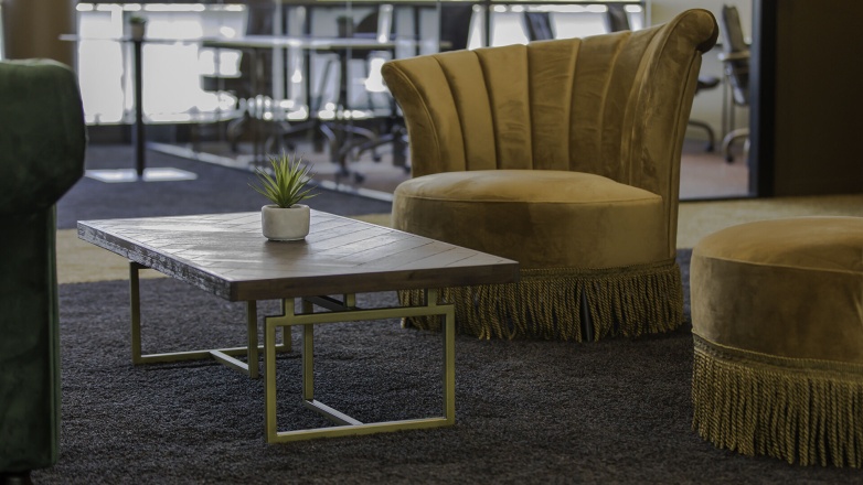 chair 23-25 avenue du Docteur Lannelongue