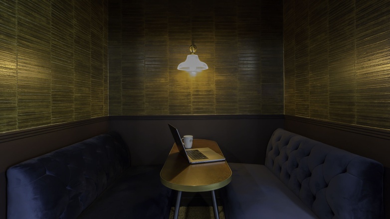 share area 23-25 avenue du Docteur Lannelongue