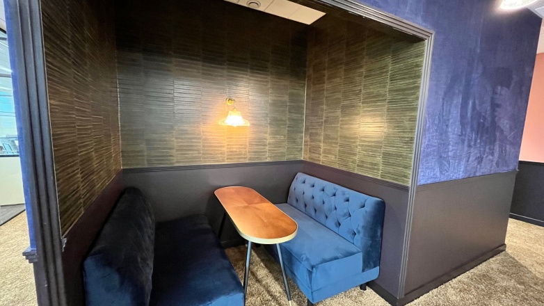 little meeting room 23-25 avenue du Docteur Lannelongue