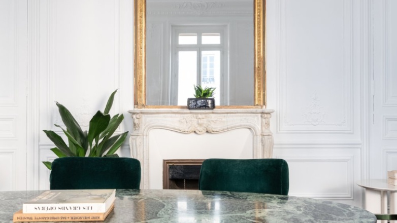 Meeting room 25 rue du 4 Septembre