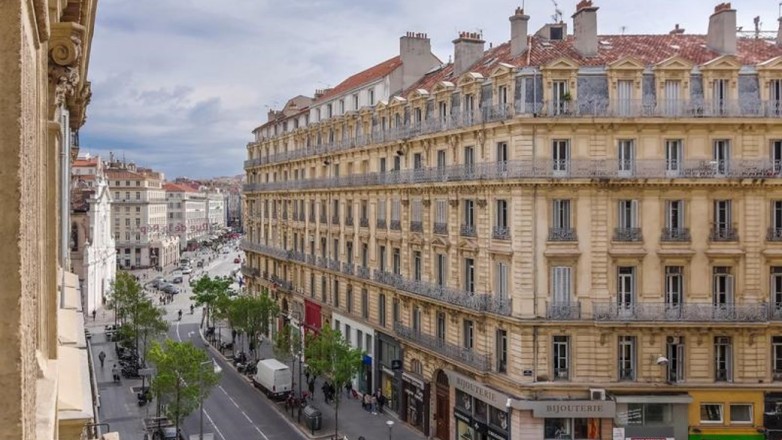 facade 26 rue de la République