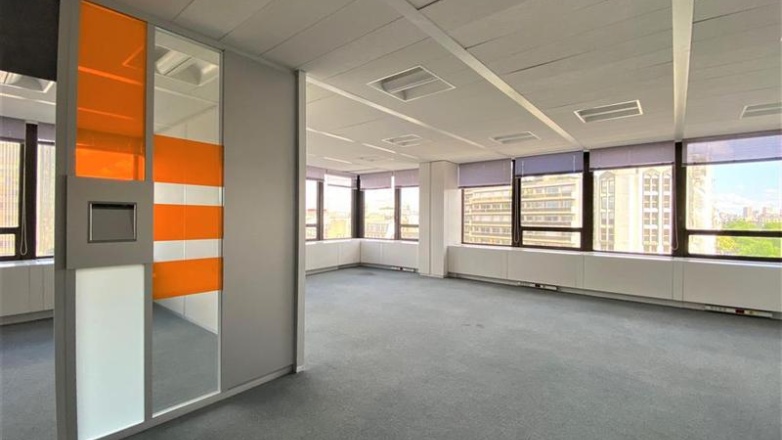 private room 33 avenue du Maine