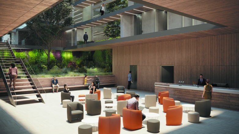 exterior 34 rue Laffitte