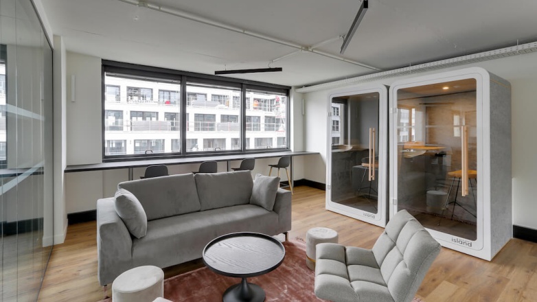 phonebox 3 rue des Graviers