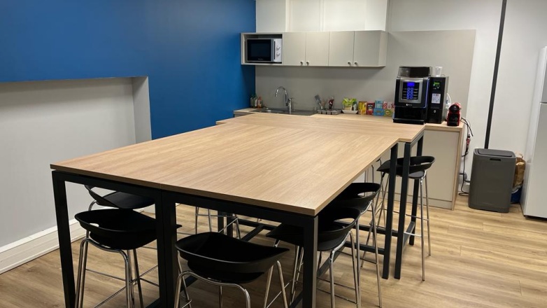 Foto 4 di 44 avenue Paul Kruger ad Villeurbanne