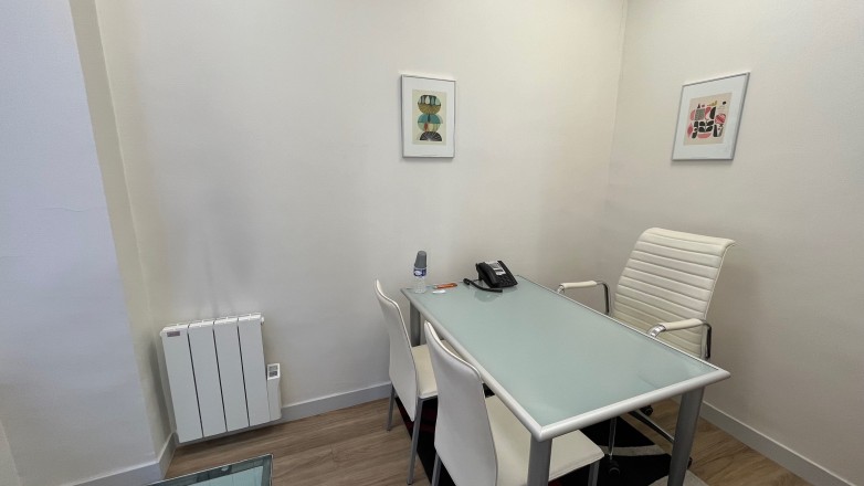 little private office 45 rue de Maubeuge