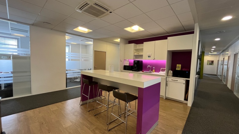 kitchen 4 Rue des Chauffours