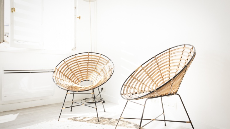 decoration 52 boulevard Voltaire