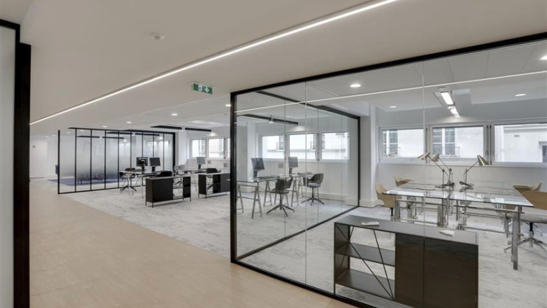 private office 5 rue Feydeau