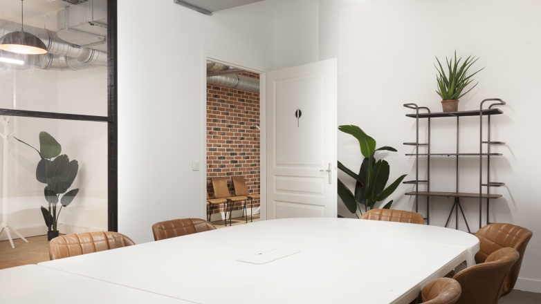 Photo 9 de 7-9 Rue de la Croix Faubin à Paris