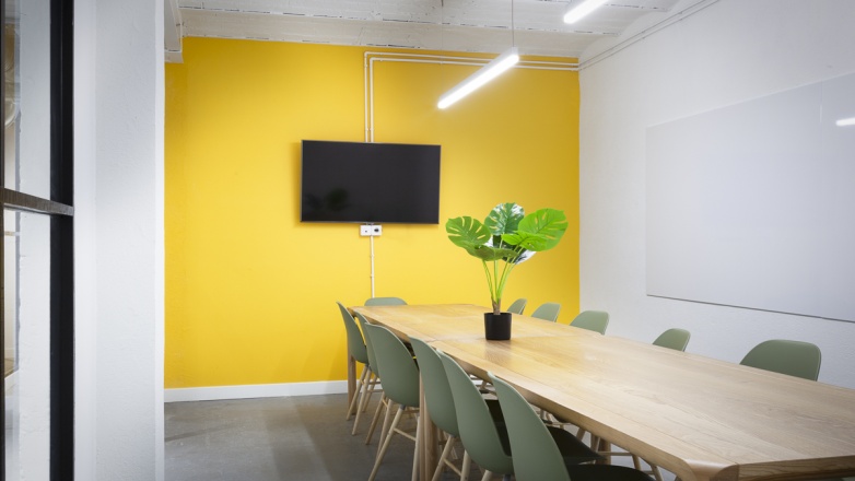 Photo 10 de 7-9 Rue de la Croix Faubin à Paris