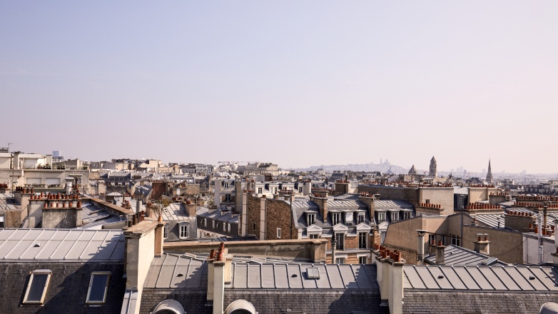 view 7 rue Magdebourg