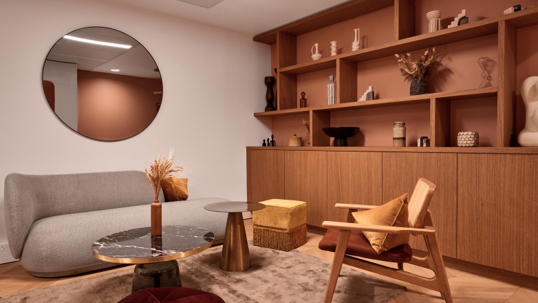 salon 7 rue Magdebourg