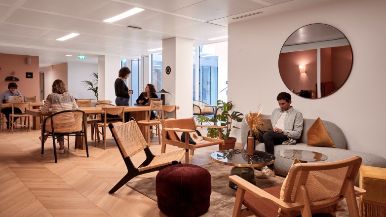 cowork 7 rue Magdebourg