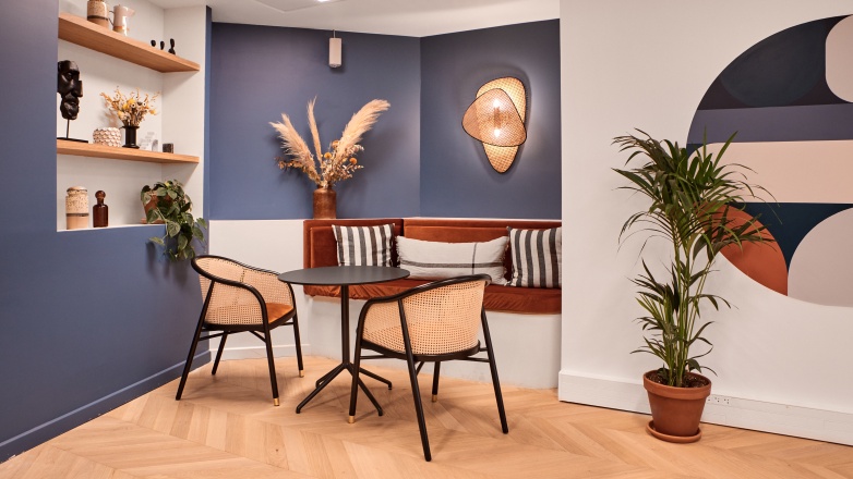 coffee area 7 rue Magdebourg