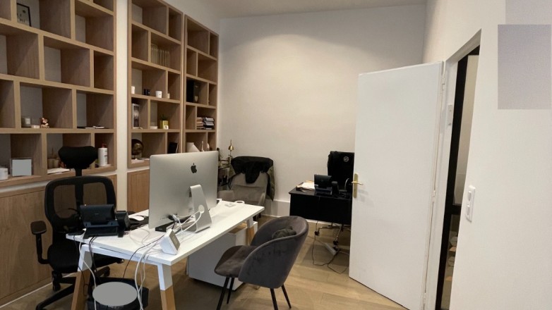 office space Paris