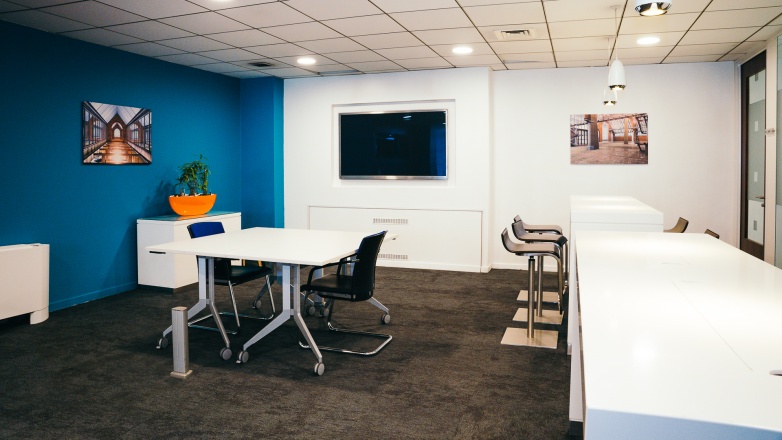 cowork  Rue de quatre septembre