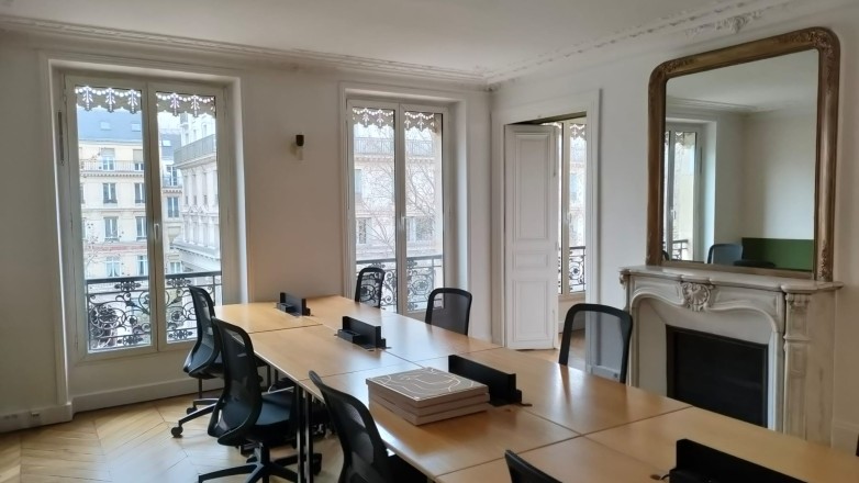 office paris 