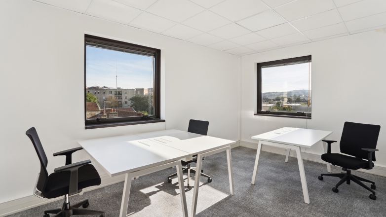 Photo 12 de 54 Avenue Victor Hugo à Paris