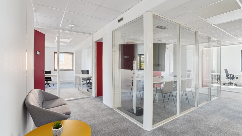 Photo 14 de 54 Avenue Victor Hugo à Paris