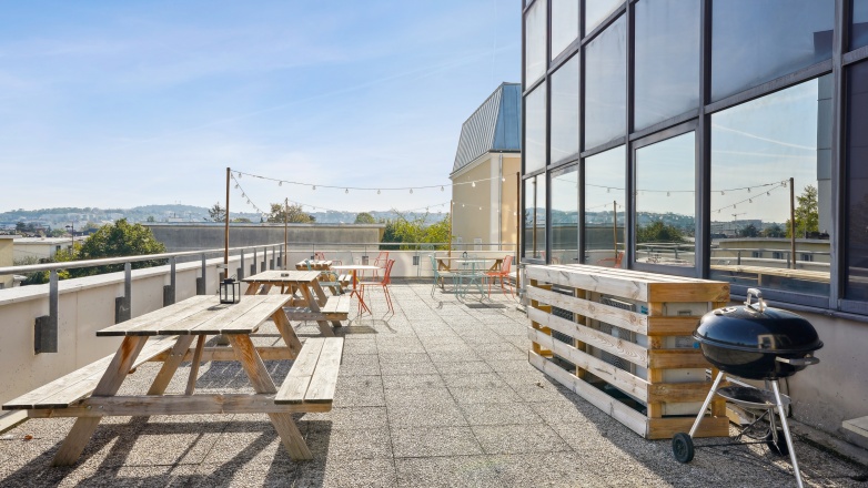 Photo 3 de 54 Avenue Victor Hugo à Paris